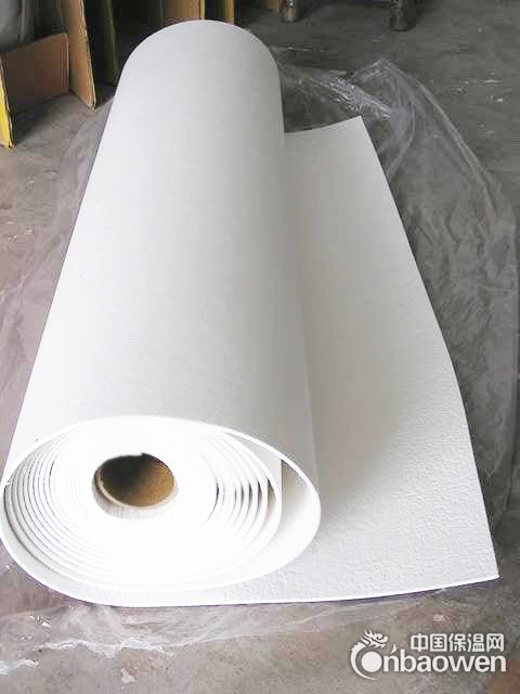 供应陶瓷纤维纸