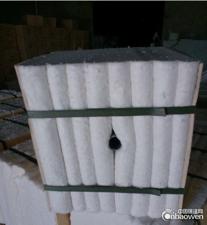 陶瓷纤维模块价格