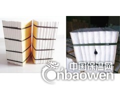 陶瓷纤维模块价格图3