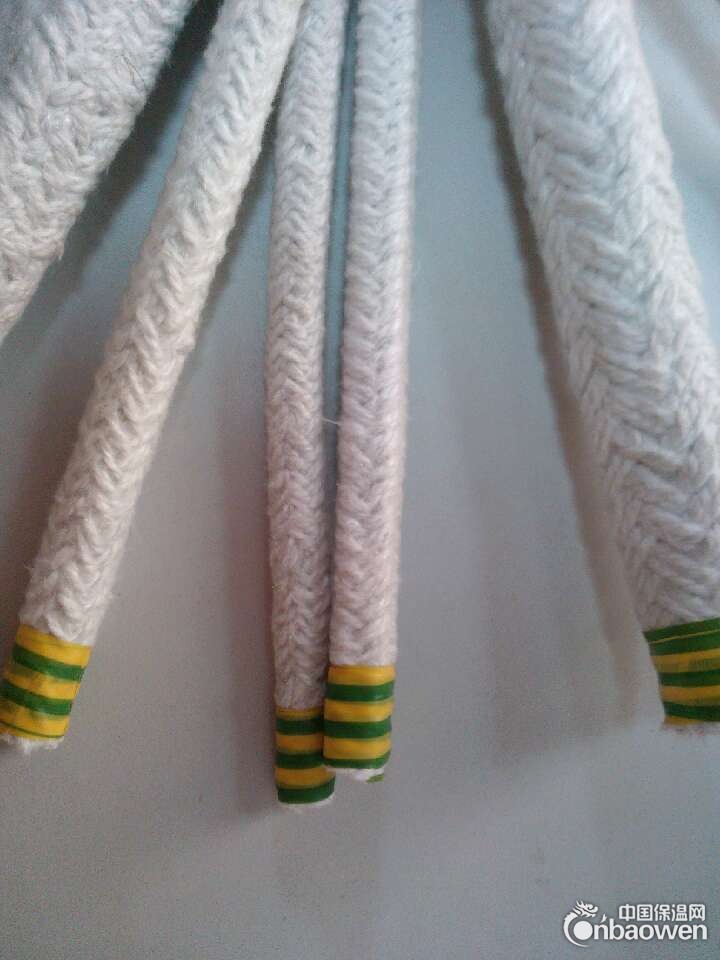 供应陶瓷纤维纺织品