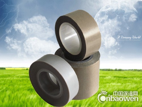 厂家长期供应聚四氟乙烯胶带、铁氟龙胶带