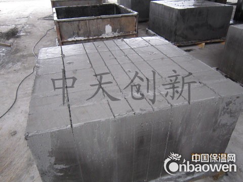 考察泡沫混凝土砌块项目有市场需求、盈利空间吗？