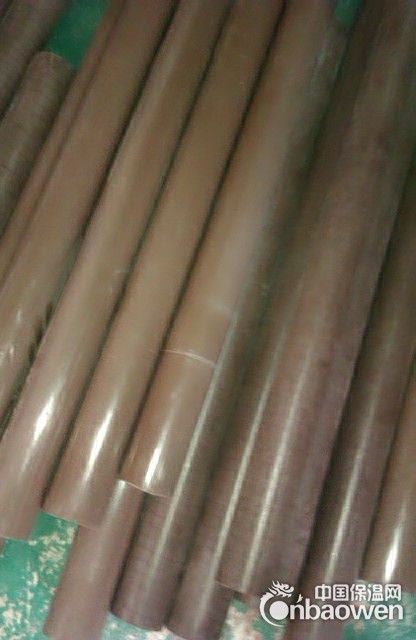 供应加铁氟龙POM棒