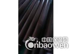 供应加铁氟龙POM棒图3