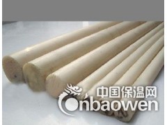 棕色POM棒，棕色POM加铁氟龙棒图3