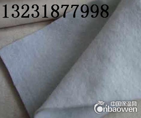 山东涤纶土工布批发，涤纶土工布规格 图片