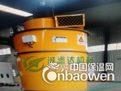 振动引风式主机除尘器图2