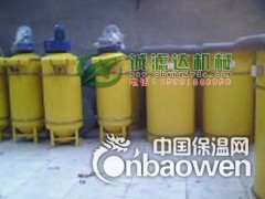 振动引风式主机除尘器图3