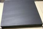 批发进口PEEK板--纯黑色PEEK板