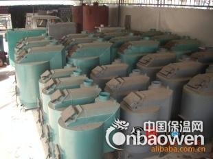 养殖保温锅炉