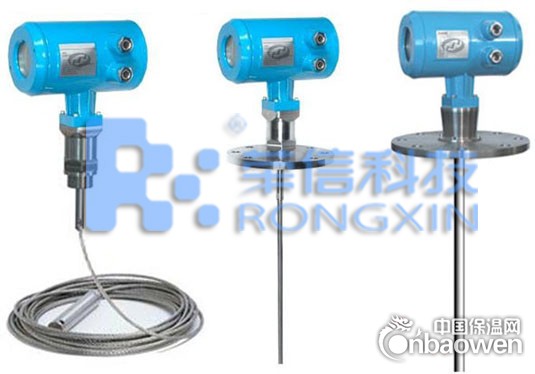 导波雷达物位计