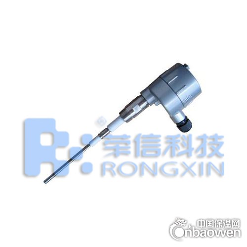 射频导纳料位计