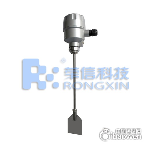 牙口型阻旋料位计