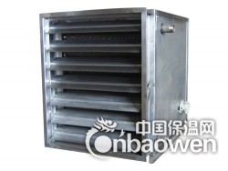BXRZ型防爆新风暖风机德大质优价廉