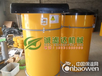 仓顶除尘器生产厂家