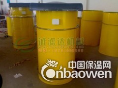 仓顶除尘器生产厂家图2