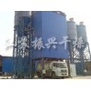 预拌砂浆设备年产40万吨生产线