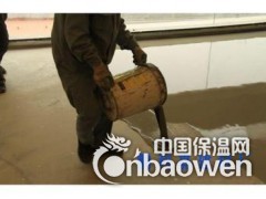 自流平砂浆图3