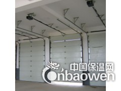 天津兄弟伸缩门安装，东丽区天津兄弟金属门窗有限公司图2