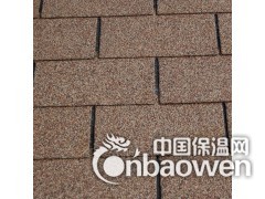玻纤瓦，彩色瓦。沥青瓦。油粘瓦图3