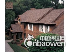 彩色瓦，玻纤瓦。沥青瓦，图3