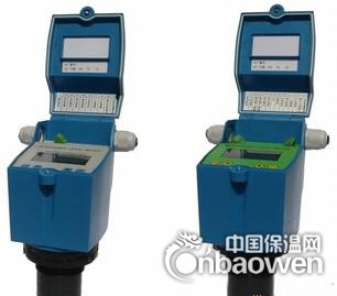 超声波液位计厂家