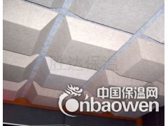 聚酯纤维吸音板图2