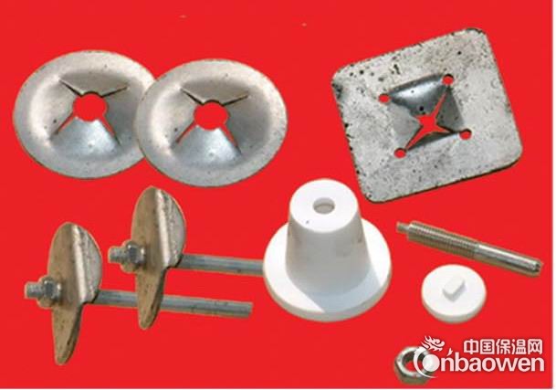 供应高温锚固件