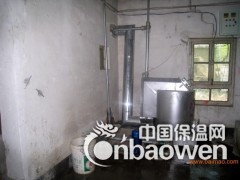 养鸡场加温锅炉好管家图3