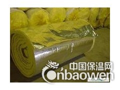 河北玻璃棉保温材料价格图2