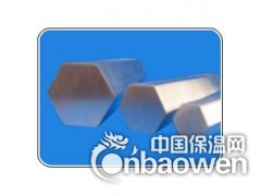 耐酸304不锈钢六角棒国标图2