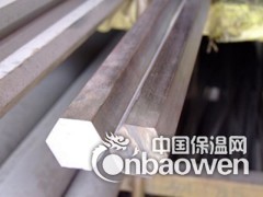 耐酸304不锈钢六角棒国标图3