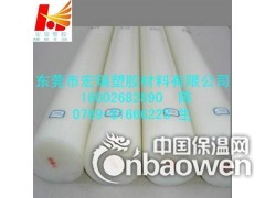 进口POM棒-进口POM棒-【黑色POM棒】图2