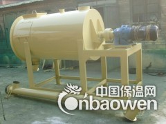 贵州1吨简易干粉腻子粉生产线 干粉腻子设备图2