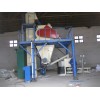 贵州大型干粉砂浆生产设备 大型干粉生产线腾飞厂家直销