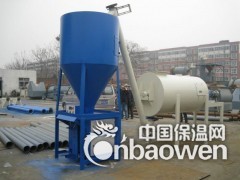 贵州小型干粉砂浆生产设备图2