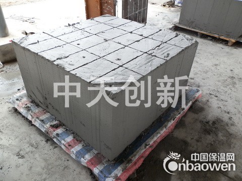 泡沫混凝土砌块砖和水泥空心砖哪个更低碳环保？