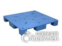 北京塑料周转箱，400-130塑料周转箱，带盖可堆式周转箱图3