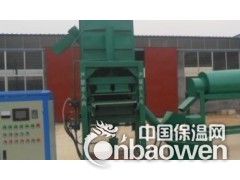 全自动珍珠岩保温板设备图2