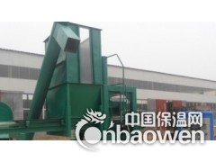 全自动珍珠岩保温板设备图3