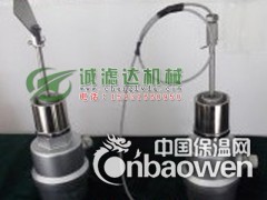 阻旋式料位仪图2