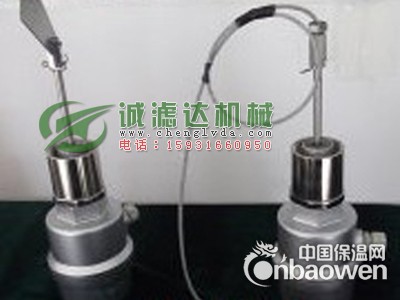 阻旋式料位控制仪