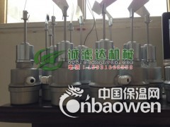 阻旋式料位控制仪图2