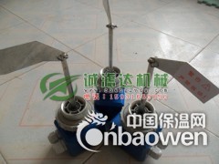 阻旋式料位控制仪图3