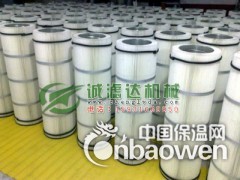 旋装式除尘滤芯图3