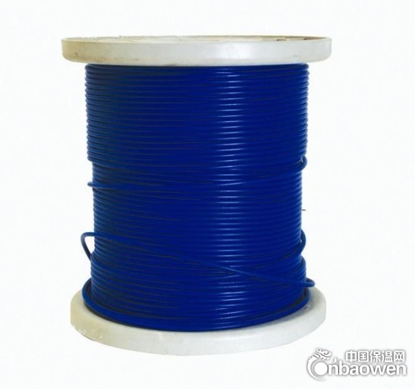 [不锈钢钢丝绳-310不锈钢包胶钢丝绳]