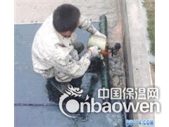 北京海淀区楼顶防水堵漏屋顶做防水补漏施工图3