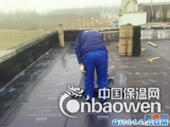北京专业楼顶防水屋顶防水材料图2