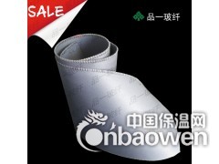 挡烟装饰布 灰色防火布 银灰色密封布 防火卷帘布 保温硅胶布图3