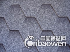 河南玻纤瓦沥青瓦彩色瓦油毡瓦橡皮瓦图2